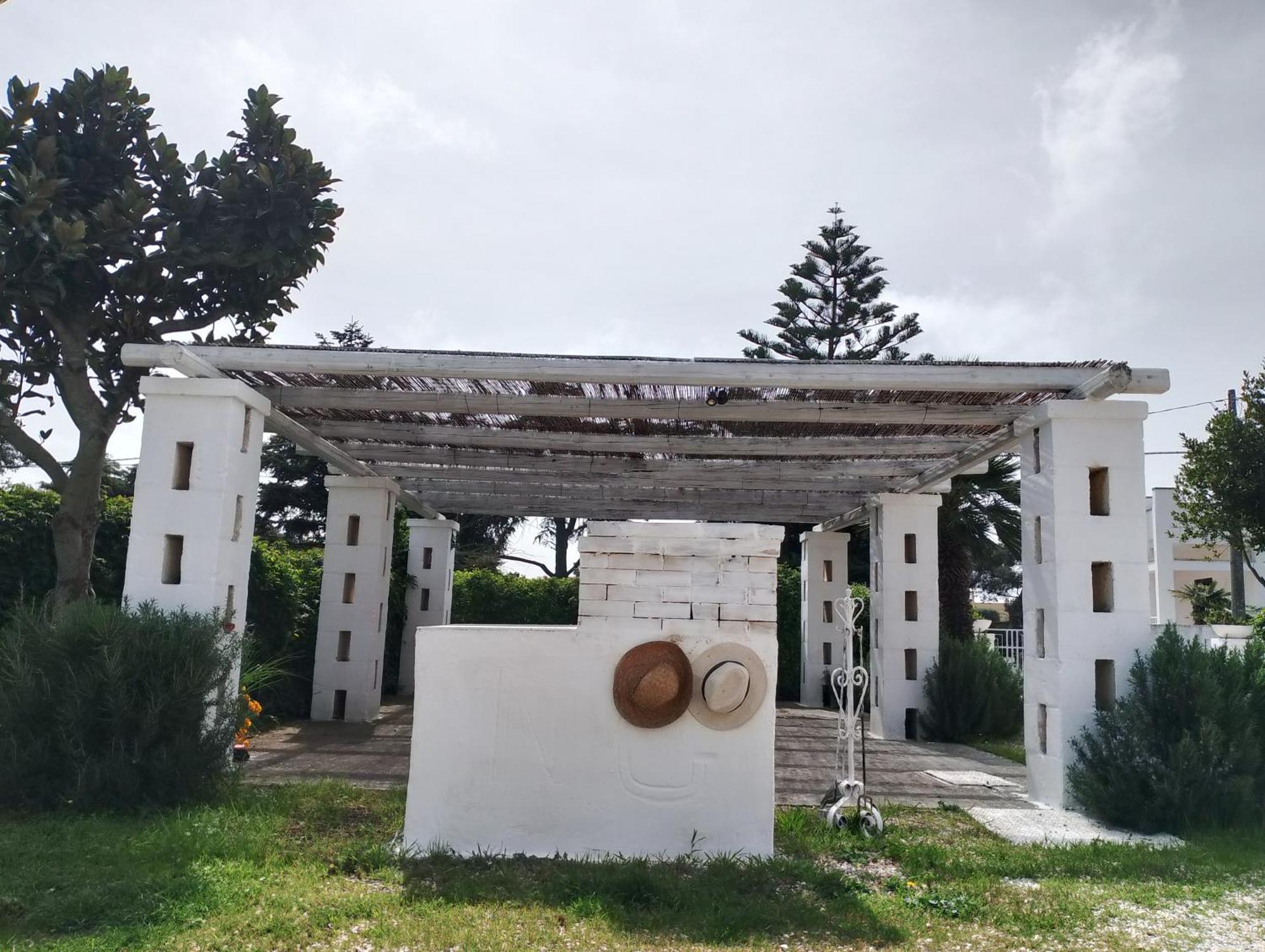 La Dimora Di Nonna Giuliana Hotel Ostuni Exterior foto