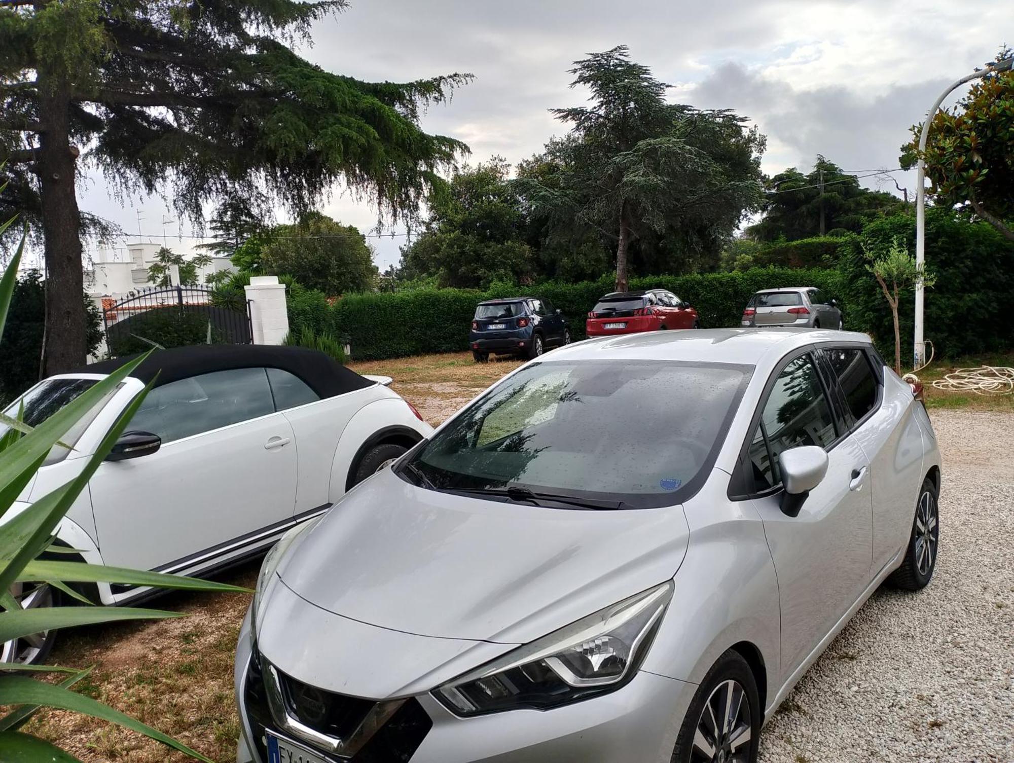 La Dimora Di Nonna Giuliana Hotel Ostuni Exterior foto